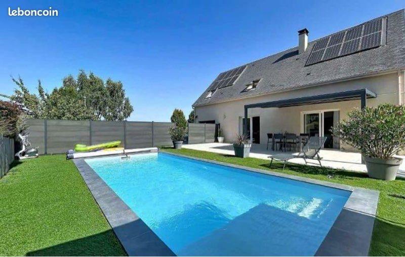 Maison à vendre, 163m², Villedieu-les-Poêles