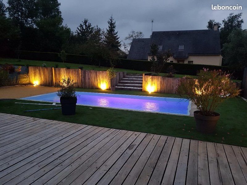 Maison à vendre, 163m², Villedieu-les-Poêles