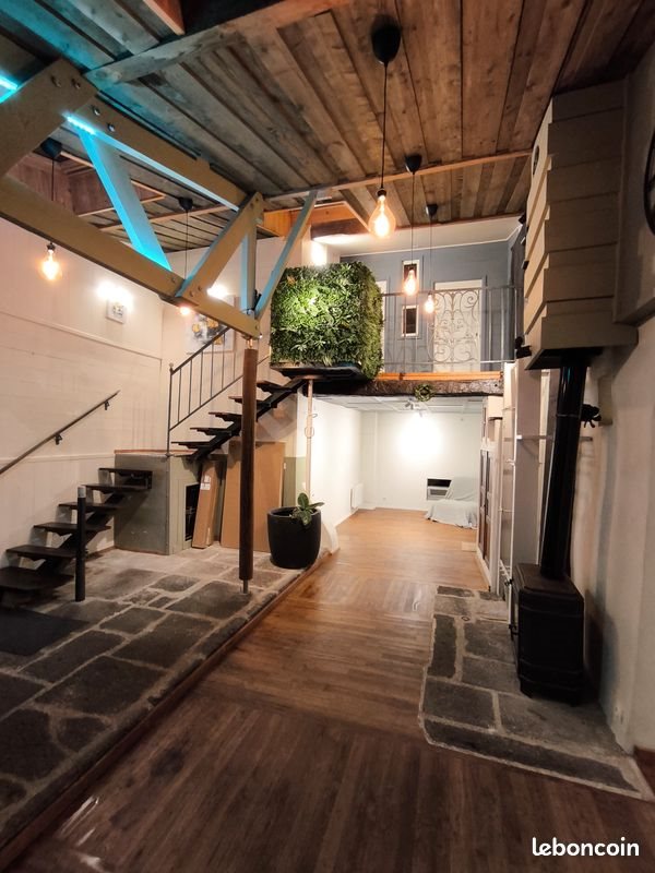 Maison à louer, 145m², Ceyrat