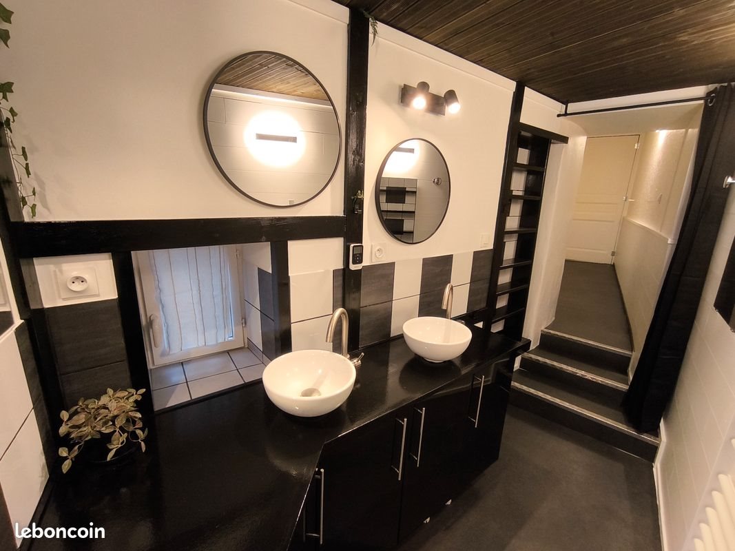 Maison à louer, 145m², Ceyrat