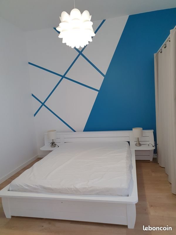Appartement à louer, 40m², Mont-de-Marsan