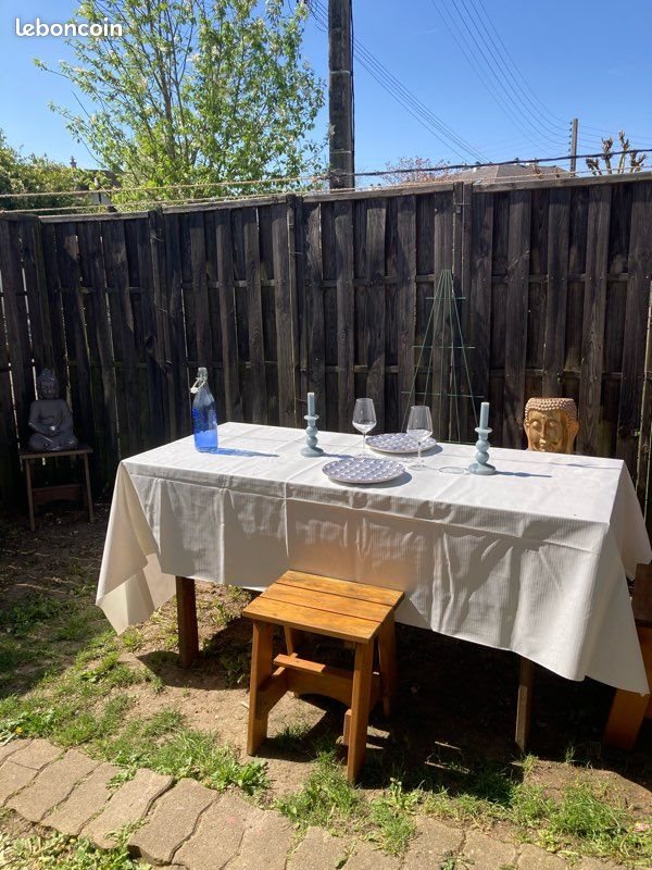 Appartement à vendre, 40m², Olivet