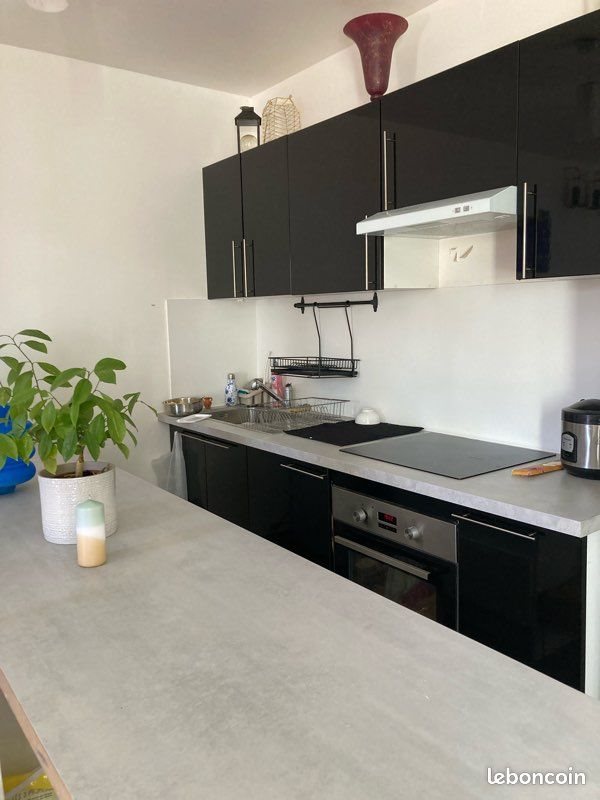 Appartement à vendre, 40m², Olivet