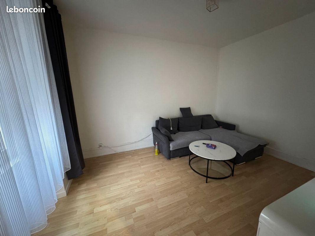 Appartement à louer, 52m², Angoulême