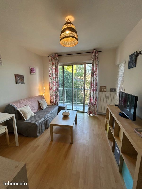 Appartement à louer, 32m², Toulouse
