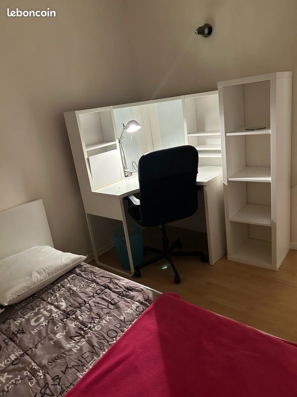 Appartement à louer, 32m², Toulouse
