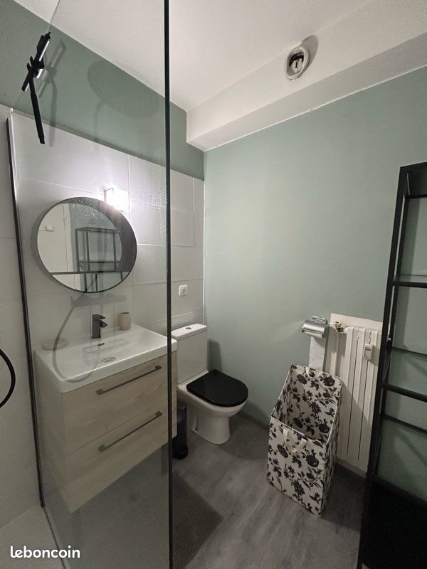 Appartement à louer, 32m², Toulouse