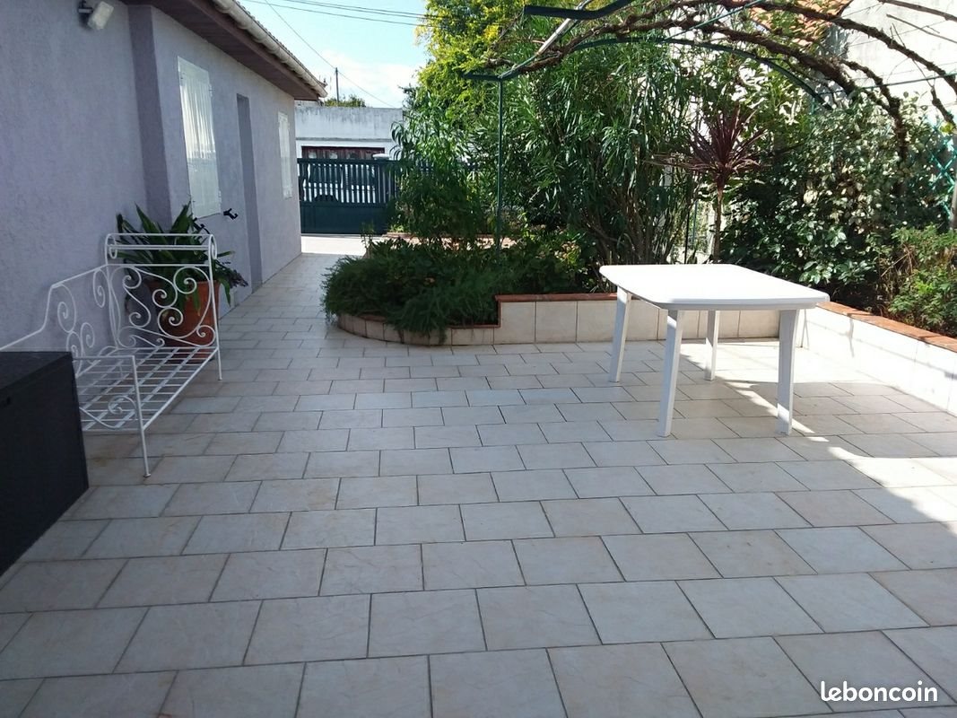 Maison à louer, 86m², Mérignac