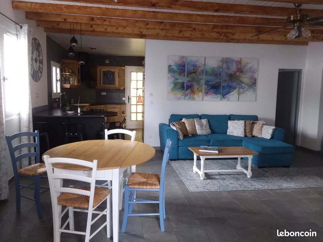 Maison à louer, 86m², Mérignac