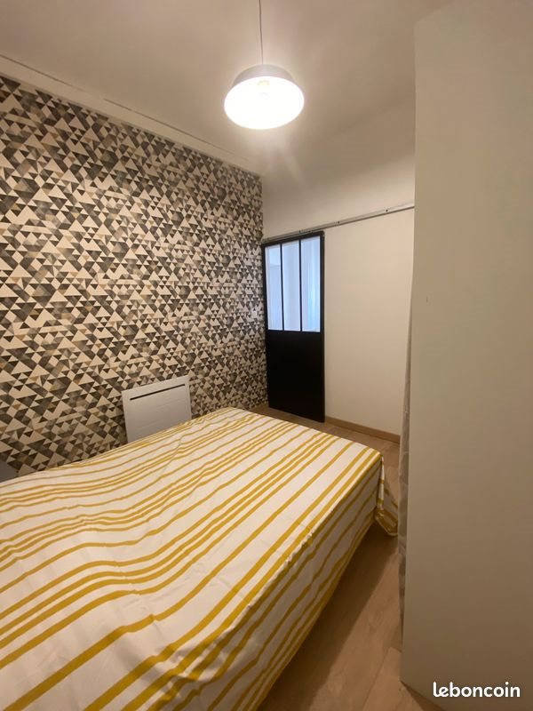 Appartement à louer, 45m², Niort