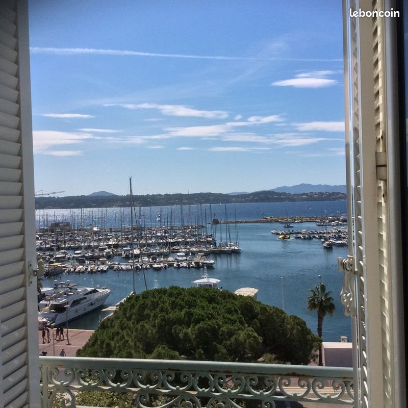 Appartement à louer, 28m², Bandol