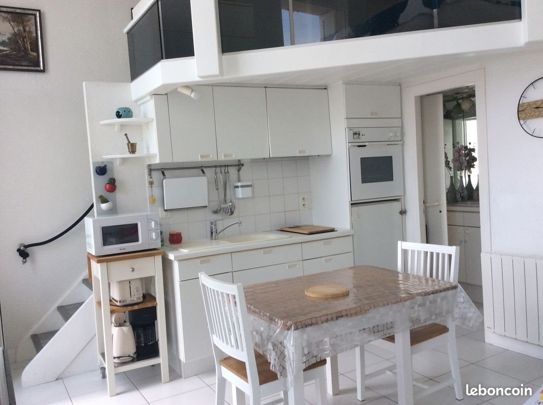Appartement à louer, 28m², Bandol