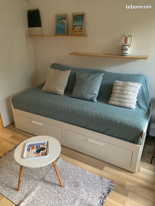 Appartement à louer, 24m², Hyères