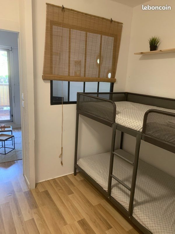Appartement à louer, 24m², Hyères