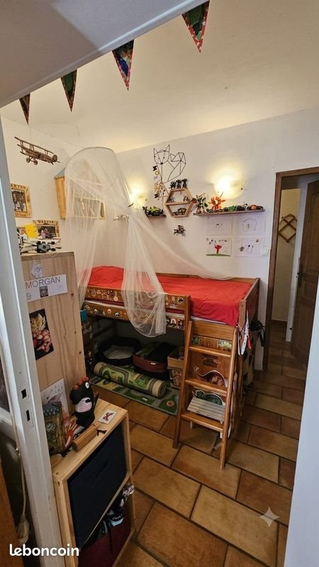 Appartement à louer, 38m², Aix-en-Provence