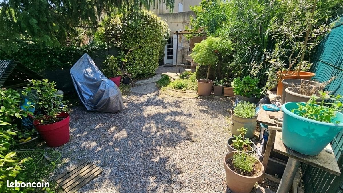 Appartement à louer, 38m², Aix-en-Provence