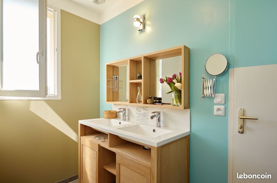 Maison à louer, 85m², Revel