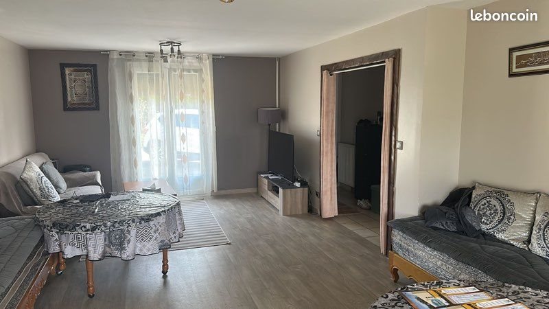 Maison à vendre, 95m², Auxerre
