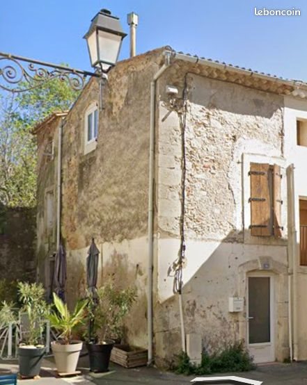 Maison à vendre, 64m², Sauvian