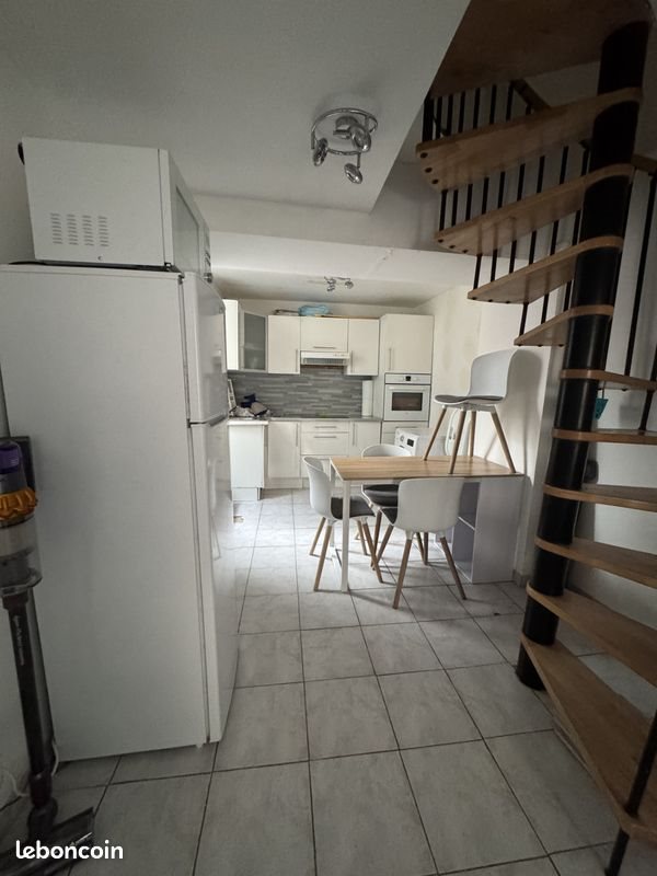 Maison à vendre, 64m², Sauvian