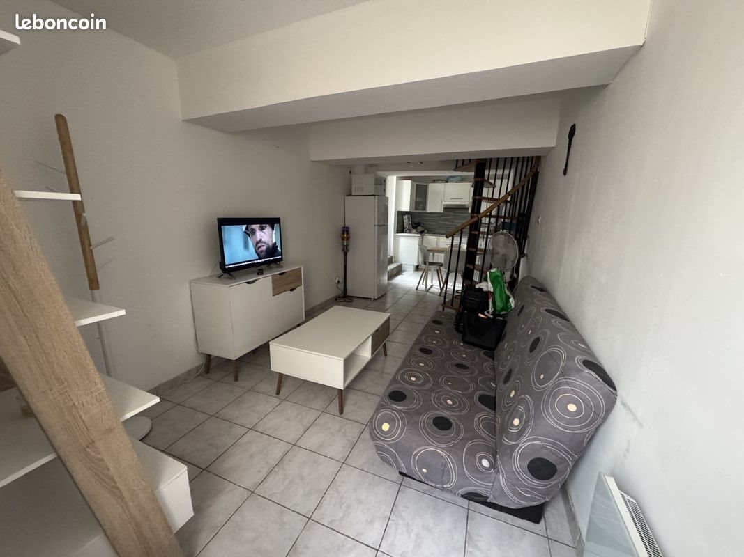 Maison à vendre, 64m², Sauvian