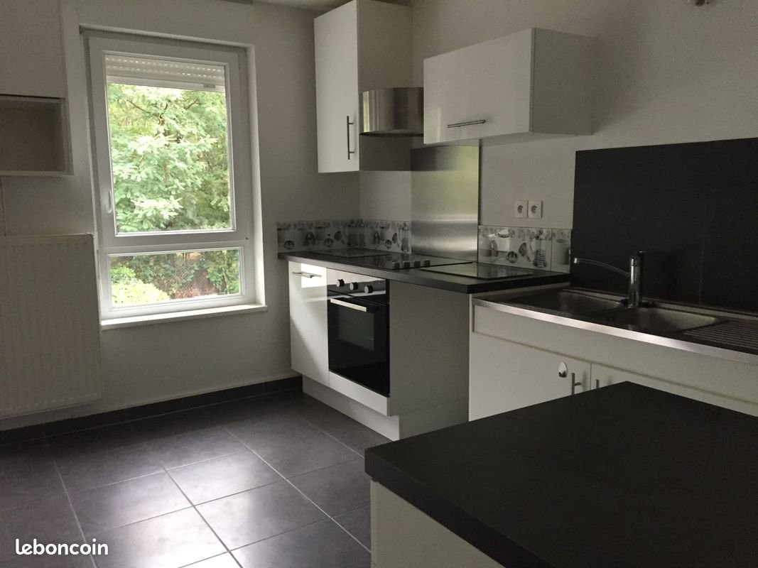 Appartement à louer, 61m², Schweighouse-sur-Moder