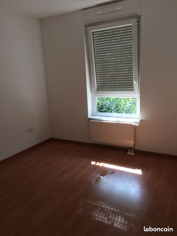 Appartement à louer, 61m², Schweighouse-sur-Moder