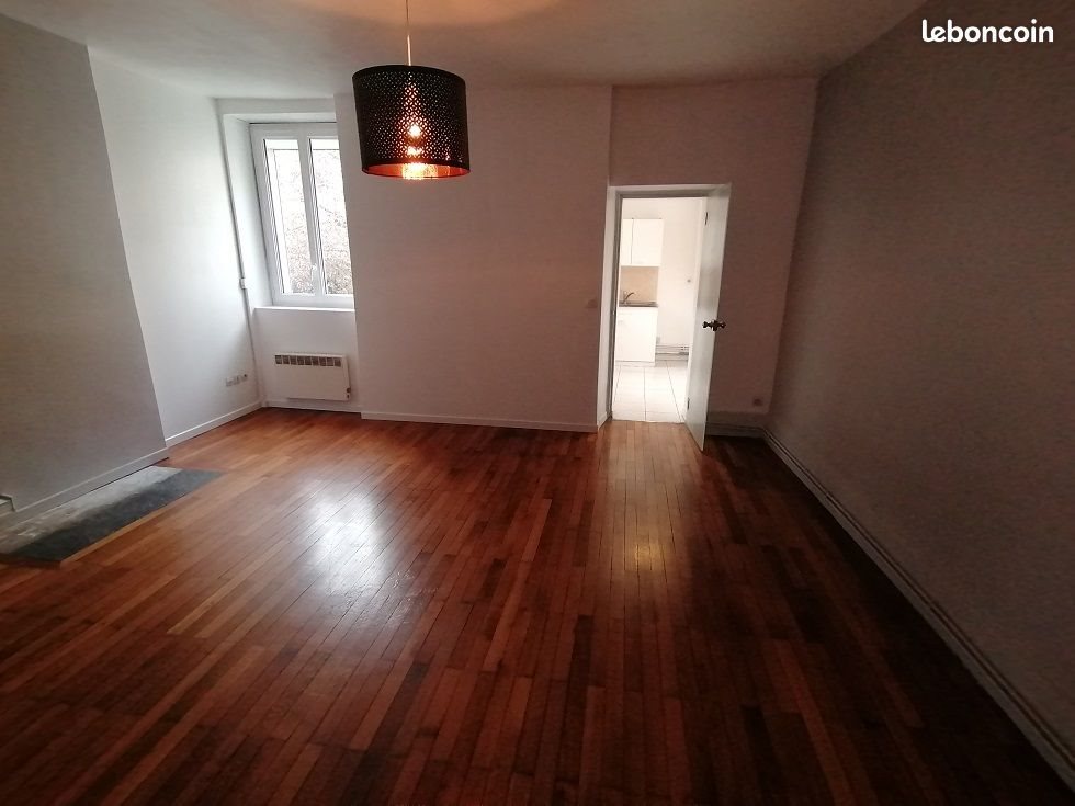 Appartement à louer, 30m², Orléans