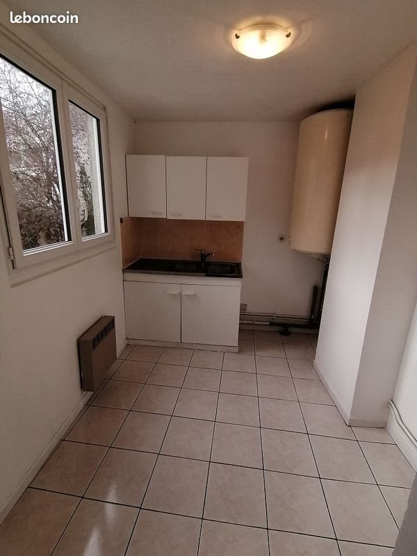 Appartement à louer, 30m², Orléans