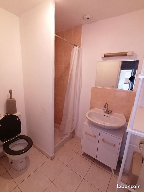 Appartement à louer, 30m², Orléans