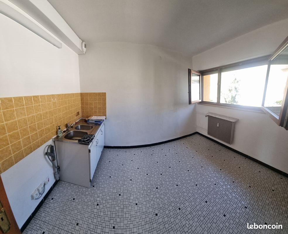 Appartement à vendre, 81m², Mulhouse