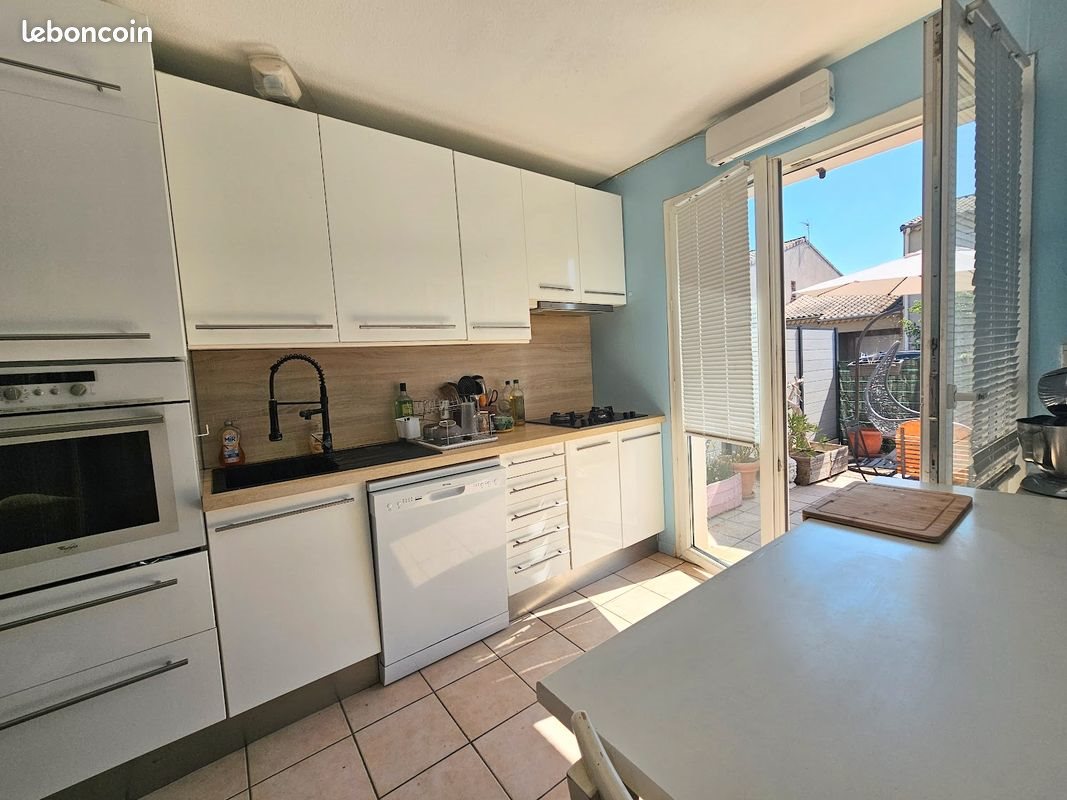 Maison à vendre, 88m², Vallon-Pont-d'Arc