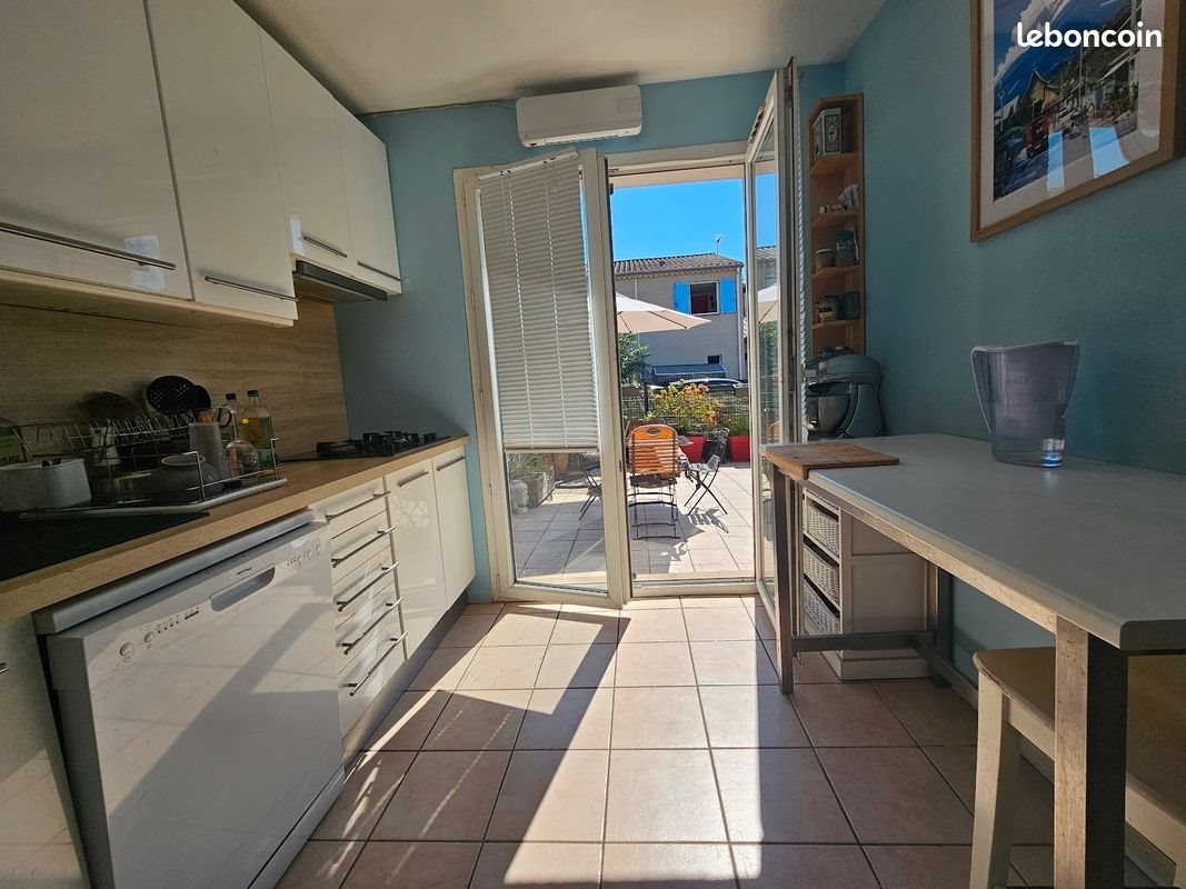 Maison à vendre, 88m², Vallon-Pont-d'Arc
