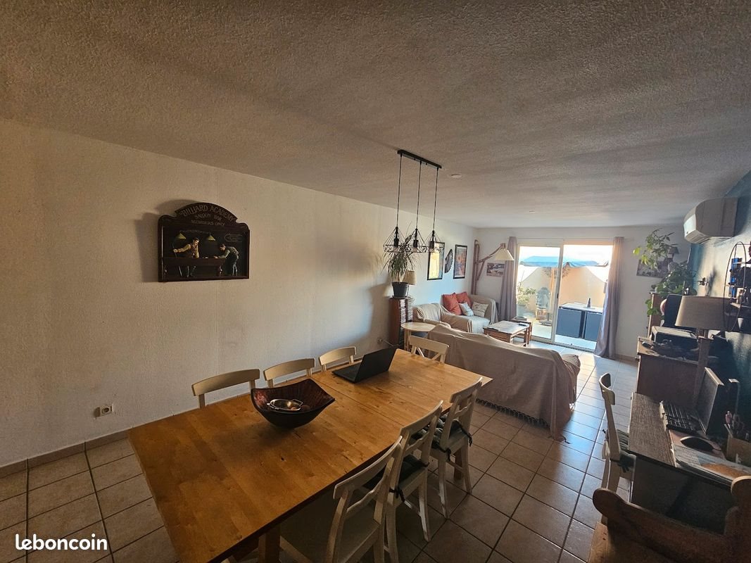 Maison à vendre, 88m², Vallon-Pont-d'Arc