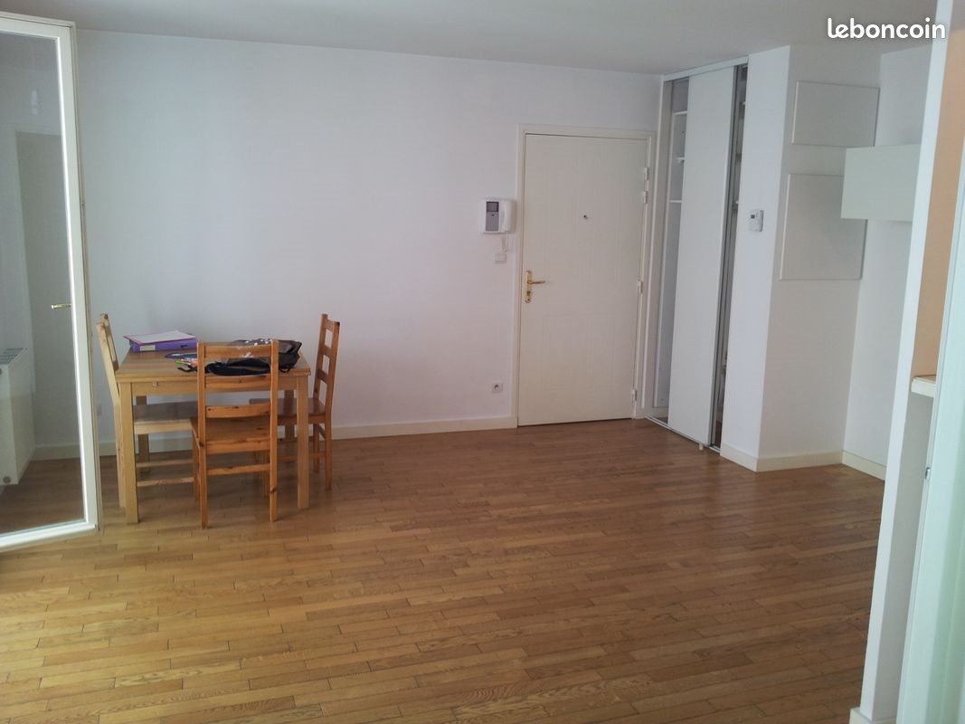 Appartement à louer, 43m², Lyon 8ème
