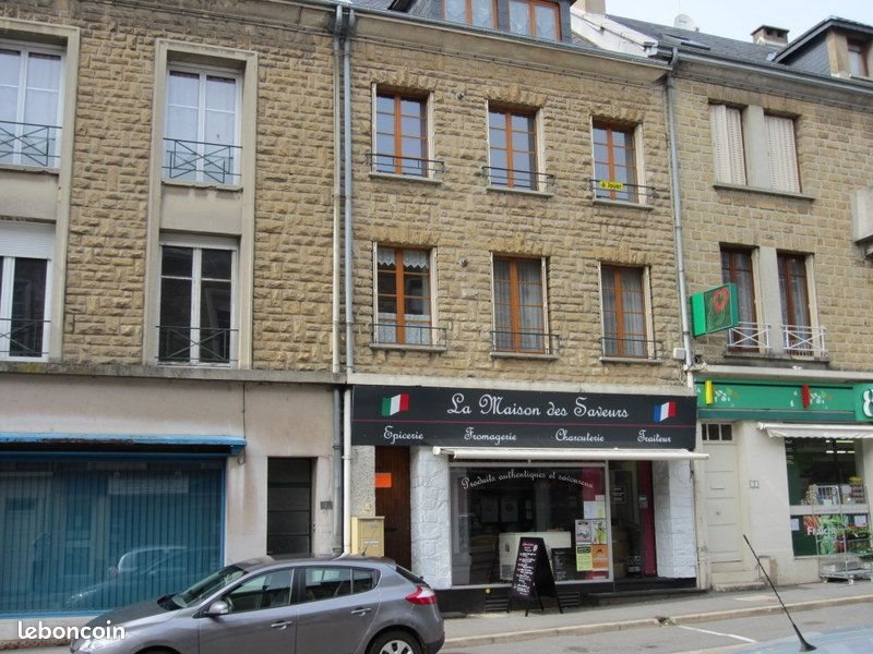 Appartement à louer, 41m², Carignan