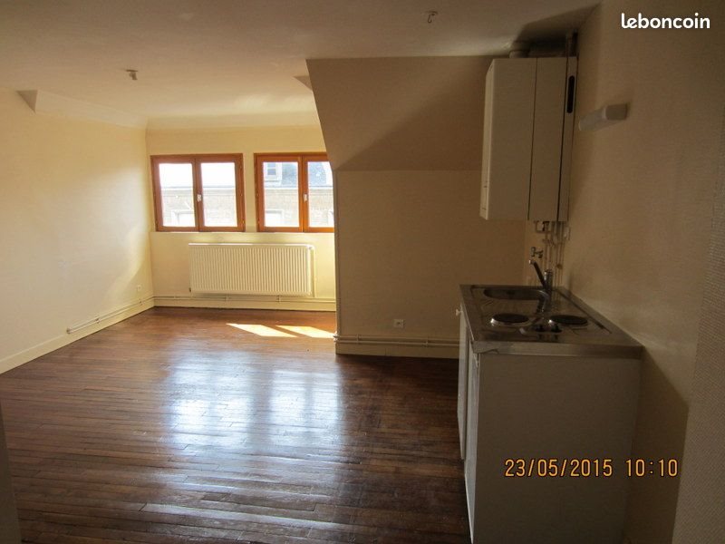Appartement à louer, 41m², Carignan
