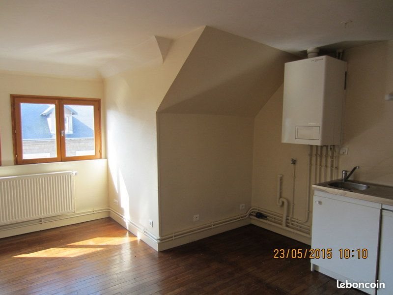 Appartement à louer, 41m², Carignan