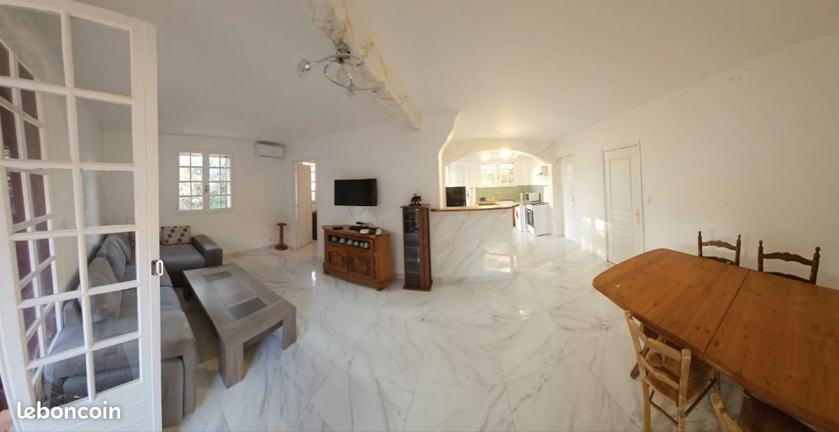 Appartement à louer, 55m², La Garde