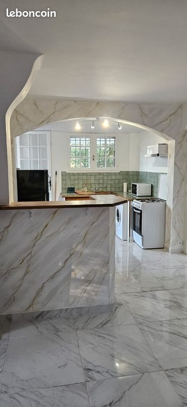 Appartement à louer, 55m², La Garde