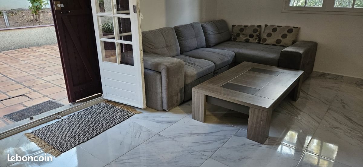 Appartement à louer, 55m², La Garde