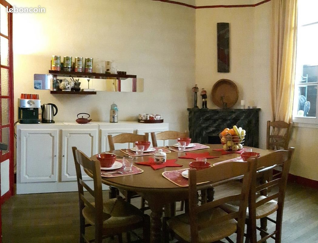 Maison à vendre, 108m², Auxerre