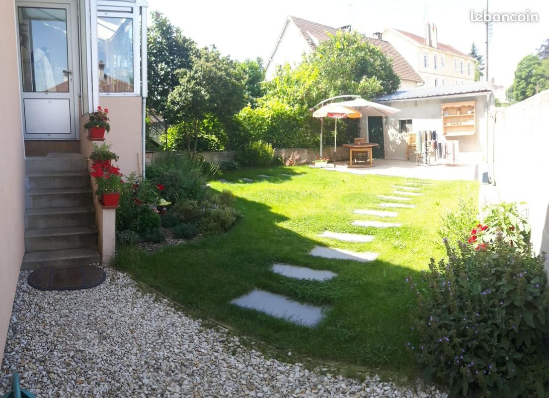Maison à vendre, 108m², Auxerre