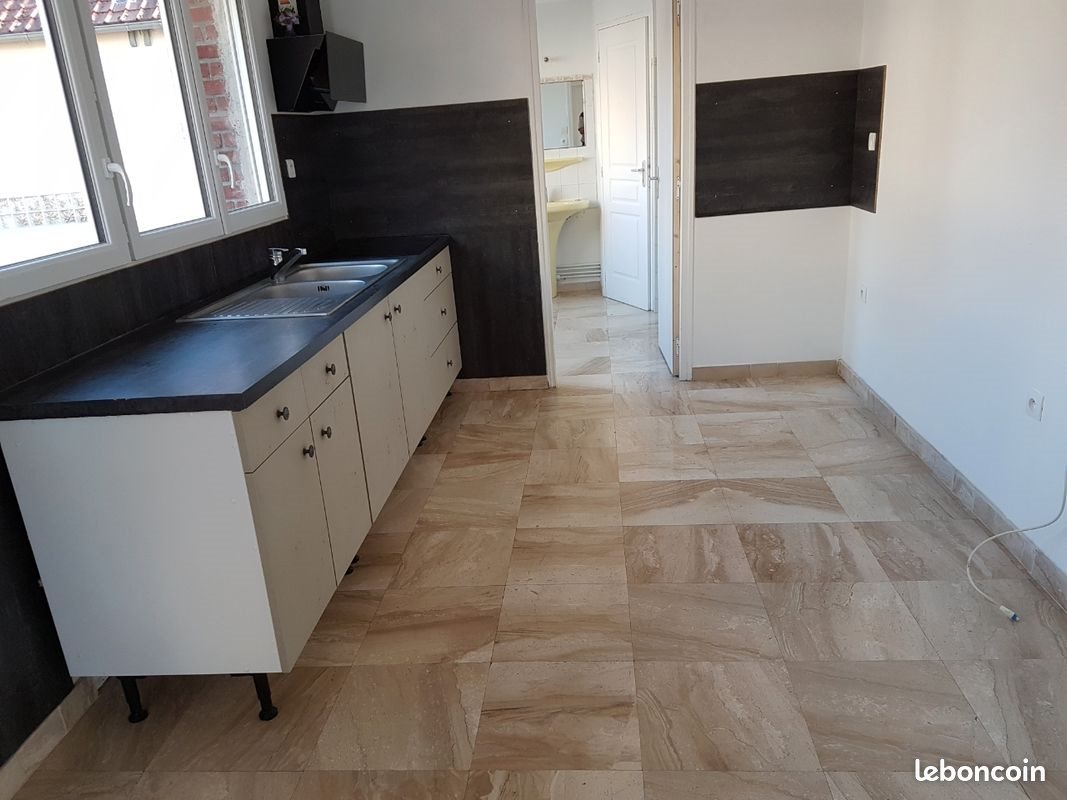 Appartement à louer, 35m², Corbie