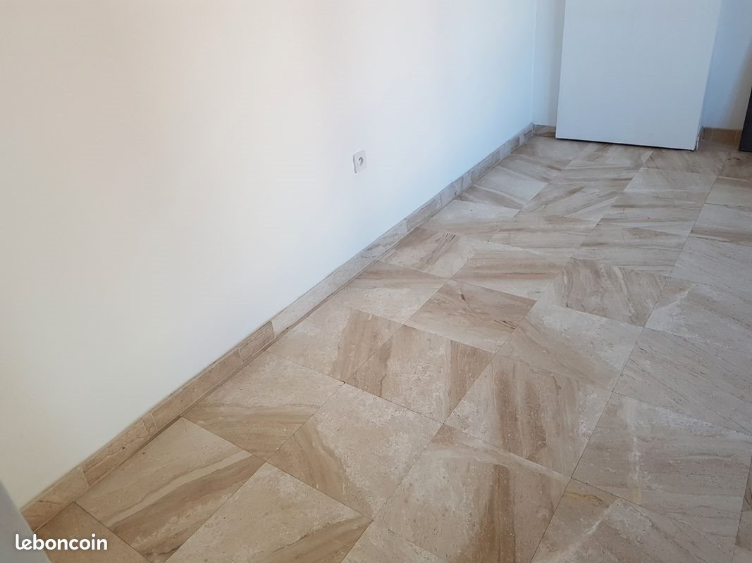 Appartement à louer, 35m², Corbie