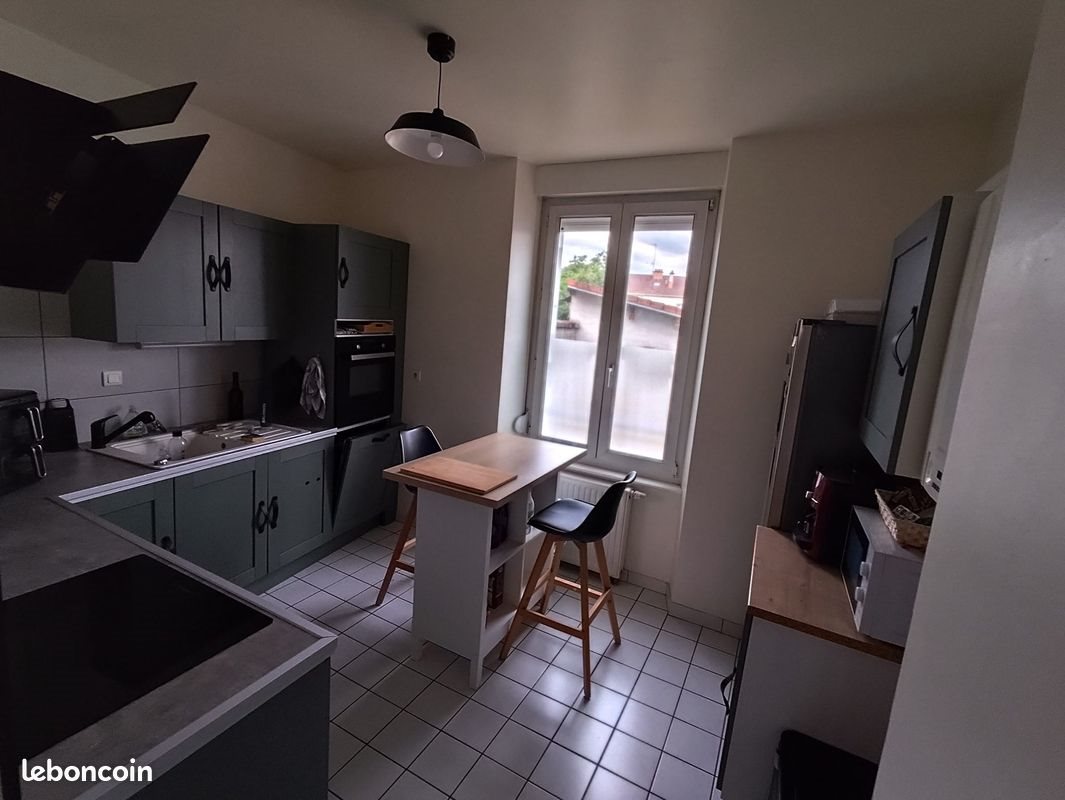 Appartement à louer, 73m², Thaon-les-Vosges