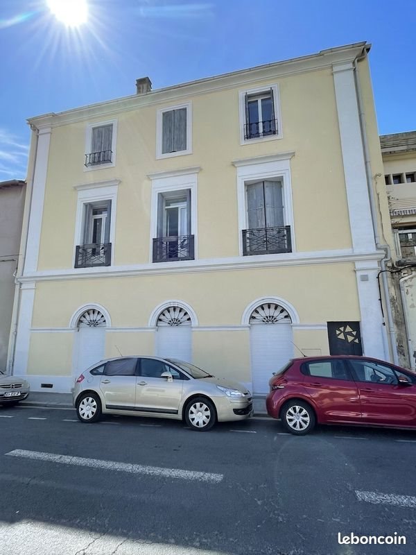Appartement à louer, 75m², Lodève