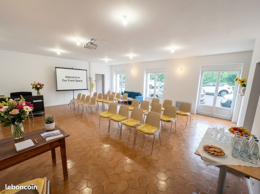Appartement à louer, 75m², Lodève