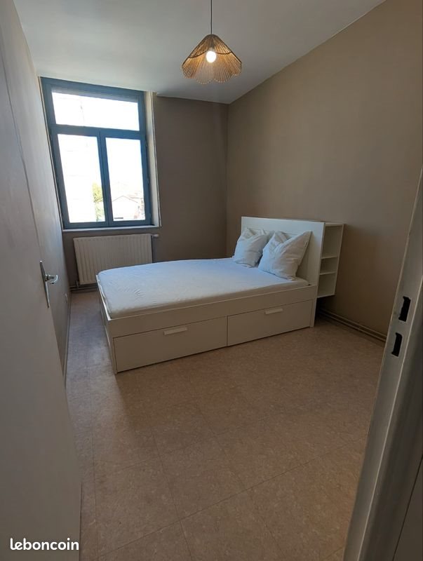 Appartement à louer, 54m², Villefranche-sur-Saône