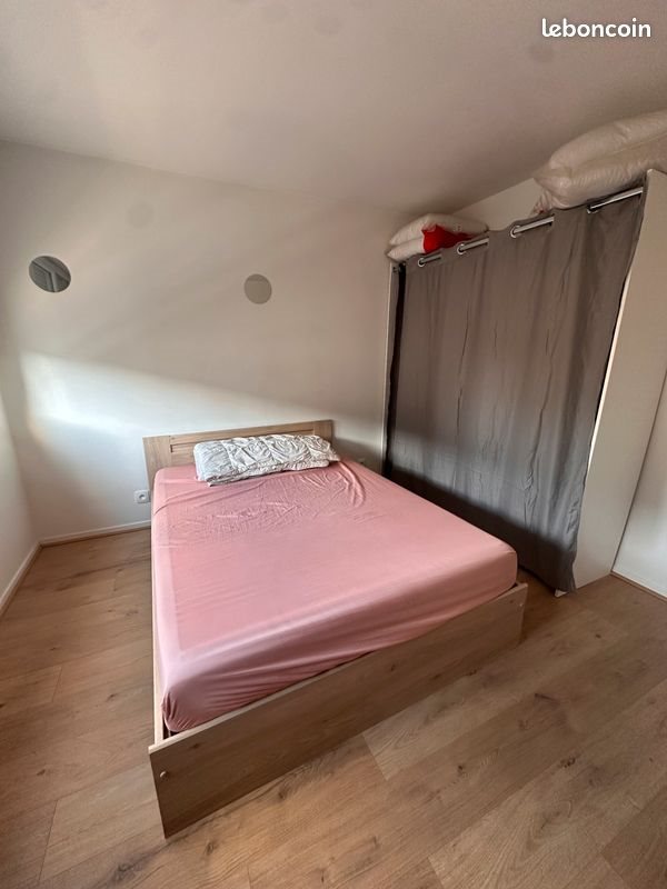 Appartement à louer, 54m², Villepinte